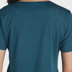 Camiseta Corre Olympikus Feminina - Foto 4