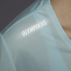 Camiseta Corre Olympikus Feminina - Foto 5