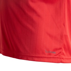 Camisa SC Internacional OF1 2026/27 adidas Masculino - Foto 4