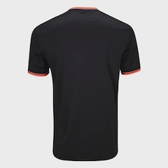 Camiseta Do Corinthians Escudo Coimbra Masculina - Foto 2