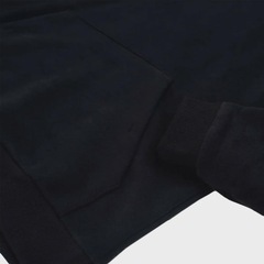 Blusão Moletom Do Santos Viagem 26/27 Umbro Masculina - Foto 4