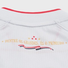 Camisa Do São Paulo Torcedor New Balance Feminina - Foto 5