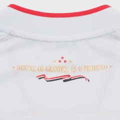 Camisa Do São Paulo Torcedor New Balance Masculina - Foto 5