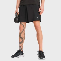 Short Tad Essentials 7 Puma Masculino - Foto 2