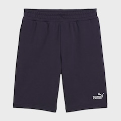 Bermuda Essentials Logo Puma Masculino - Foto 1