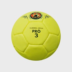 Bola Handebol T3 Pro Topper - Foto 2