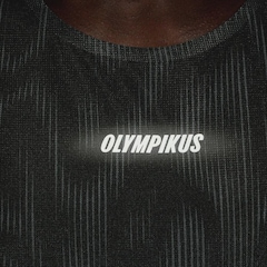 Camisa Regata Corre Olympikus Masculino - Foto 3