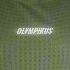 Camisa Regata Corre Olympikus Masculino - Foto 3