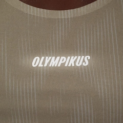 Camisa Regata Corre Olympikus Masculino - Foto 3