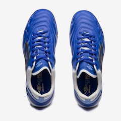 Chuteira De Society Umbro Adamant Master Class Pro Bump - Adulta - Foto 4