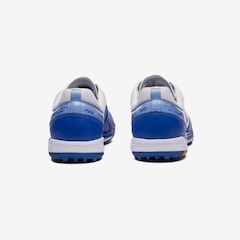 Chuteira De Society Umbro Adamant Master Class Pro Bump - Adulta - Foto 6