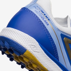 Chuteira De Society Umbro Adamant Master Class Pro Bump - Adulta - Foto 7