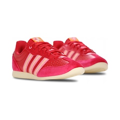 Tênis Barreda LO adidas - Feminino - Foto 3
