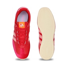 Tênis Barreda LO adidas - Feminino - Foto 4