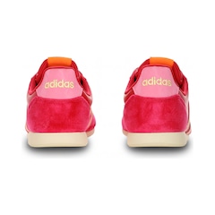 Tênis Barreda LO adidas - Feminino - Foto 5