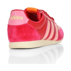 Tênis Barreda LO adidas - Feminino - Foto 8