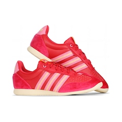 Tênis Barreda LO adidas - Feminino - Foto 9