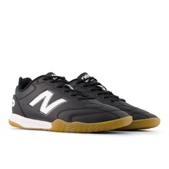 Chuteira De Futsal Team In V3 New Balance - Adulta - Foto 2