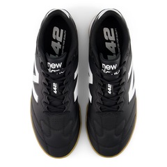 Chuteira De Futsal Team In V3 New Balance - Adulta - Foto 5
