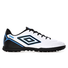 Chuteira De Society Attak III Umbro - Adulta - Foto 1