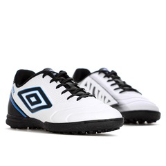 Chuteira De Society Attak III Umbro - Adulta - Foto 3