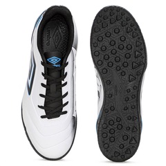 Chuteira De Society Attak III Umbro - Adulta - Foto 4