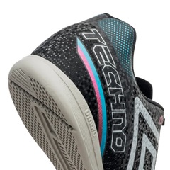 Chuteira De Futsal Techno II Indoor Umbro - Adulta - Foto 8