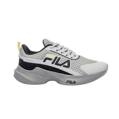 Tênis Fila Progress Infantil - Foto 1
