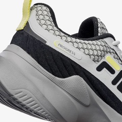 Tênis Fila Progress Infantil - Foto 5