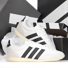 Tênis Barreda LO adidas - Masculino - Foto 8