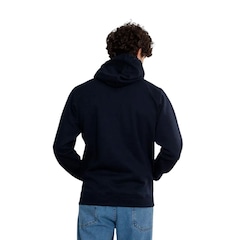 Moletom Canguru Okdok Essence Seaside Logo Masculino - Foto 3