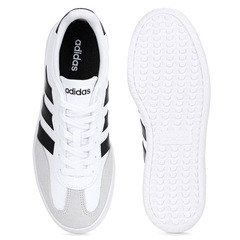 Tênis Barreda Sint adidas - Feminino - Foto 6