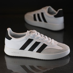 Tênis Barreda Sint adidas - Feminino - Foto 8