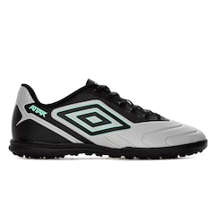 Chuteira De Society Umbro Attak III - Masculino - Foto 1
