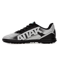 Chuteira De Society Umbro Attak III - Masculino - Foto 2