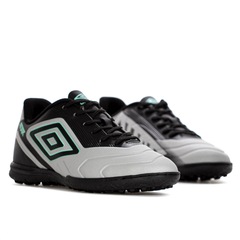 Chuteira De Society Umbro Attak III - Masculino - Foto 3