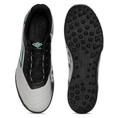 Chuteira De Society Umbro Attak III - Masculino - Foto 4