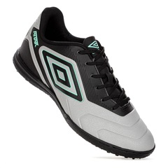 Chuteira De Society Umbro Attak III - Masculino - Foto 6