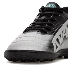 Chuteira De Society Umbro Attak III - Masculino - Foto 7