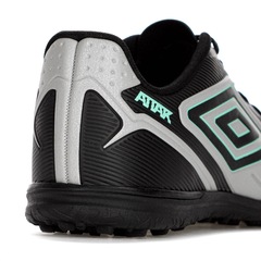 Chuteira De Society Umbro Attak III - Masculino - Foto 8