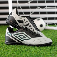 Chuteira De Society Umbro Attak III - Masculino - Foto 9