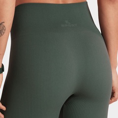 Calça Legging Lupo Sem Costura Canelada Feminina - Foto 5