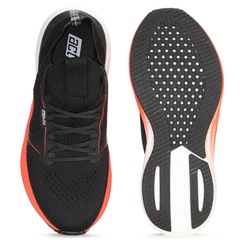 Tênis Actvitta Gaspea Knit Marrocos - Masculino - Foto 4