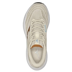 Tênis Mizuno Goya 3 - Feminino - Foto 3