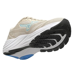 Tênis Mizuno Goya 3 - Feminino - Foto 5
