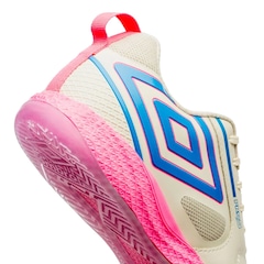 Chuteira De Futsal Umbro Pro 5 Bump Indoor Salão - Adulta - Foto 6