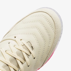 Chuteira De Futsal Umbro Pro 5 Bump Indoor Salão - Adulta - Foto 8