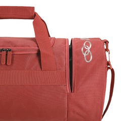 Bolsa Olympikus Gym Bag Unissex - Foto 4