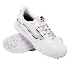 Chuteira De Society Topper Maestro Light - Masculino - Foto 2