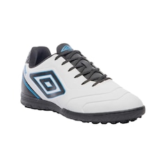 Chuteira De Society Umbro Attak III - Masculino - Foto 3